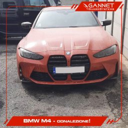 Monitoring GPS pojazdów Warszawa 2