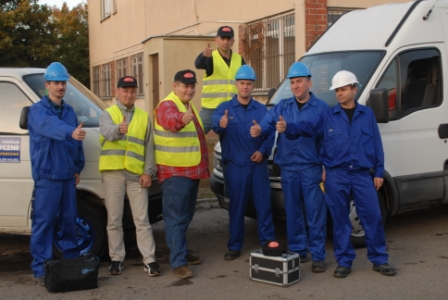 Wykończenia mieszkań - LEWANDÓW, NOWY WILANÓW