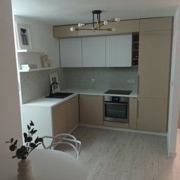 Kuchnie na wymiar Kraków 3