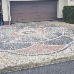 Nivelstone - Usługi Brukarskie Wrocław