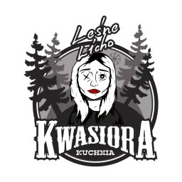 Propozycja grafiki na opakowanie przyprawy