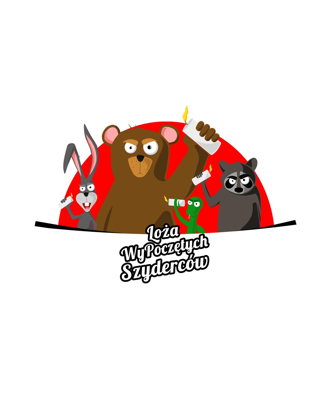 Grafika grupy facebook'owej