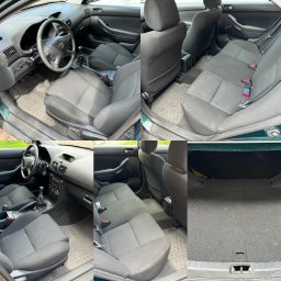 Pranie tapicerki Zabrze 1