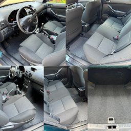 Pranie tapicerki Zabrze 2