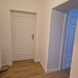 Remonty mieszkań Poznań 1