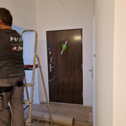 Remonty mieszkań Poznań 4