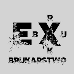 EX-BRUK - Układanie Granitu Prudnik