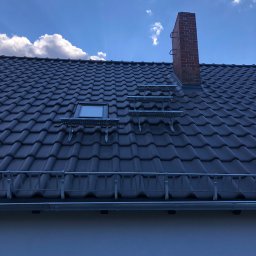 Wykonanie elewacji Bydgoszcz 4