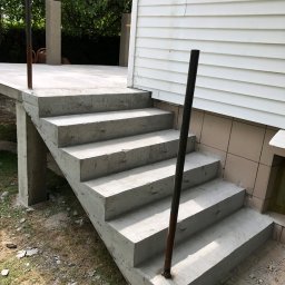 Wykonanie elewacji Bydgoszcz 3