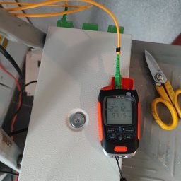 Monitoring firmy Warszawa 3