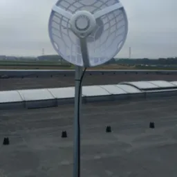 Link radiowy 1Gbit full duplex