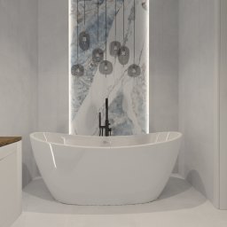 Projektowanie mieszkania Lublin 2