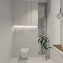 Projektowanie mieszkania Lublin 3