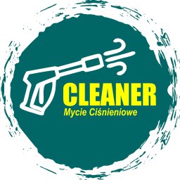CleanER Mycie Ciśnieniowe