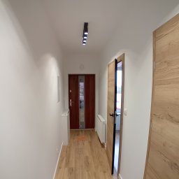 Usługi remontowo-budowlane - Ocieplanie Poddaszy Bochnia