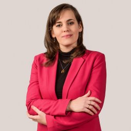 Kancelaria Geodezyjno-Mediacyjna mgr inż. Żaneta Kornatowska-Kania - Geodeta Mińsk Mazowiecki