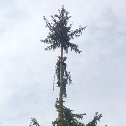 Paweł Pilarz - Alpinizm Przemysłowy Pułtusk