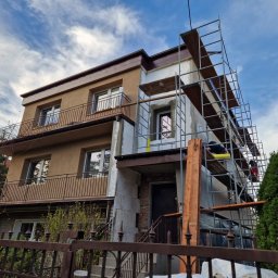 Fundamenty Łódź 2