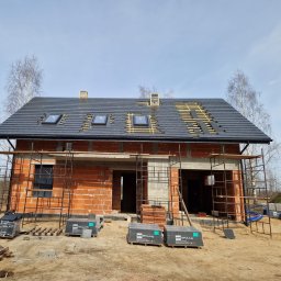 Fundamenty Łódź 3