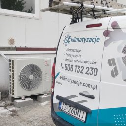 Klimatyzacja do domu Police 2