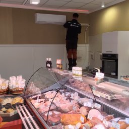 Klimatyzacja do domu Police 3