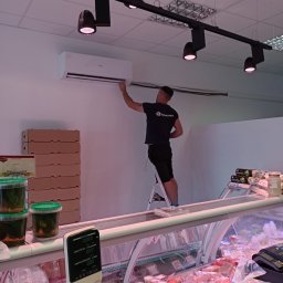 Klimatyzacja do domu Police 4