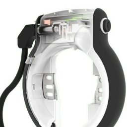 PRODUCT DEVELOPMENT
Electronic lock