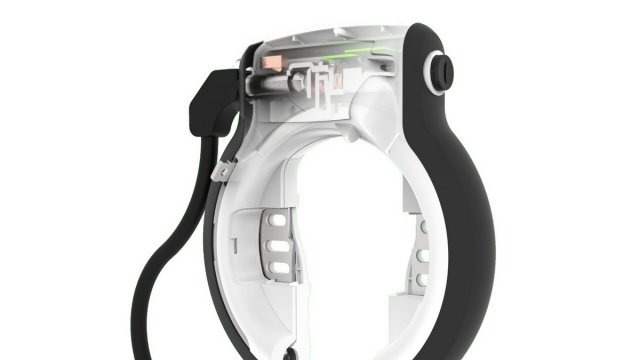 PRODUCT DEVELOPMENT Electronic lock