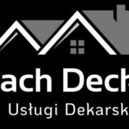 Fach Decker - Mycie Dachów Inowrocław