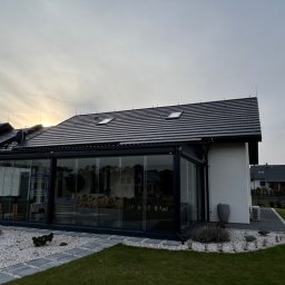 Wymiana dachu Inowrocław 4