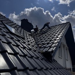 Ocieplanie Pianką PUR Paniówki 3