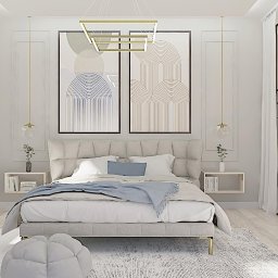 Projektowanie mieszkania Starogard Gdański 1