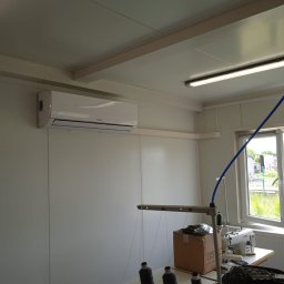 Klimatyzacja do domu Zbychowo 4