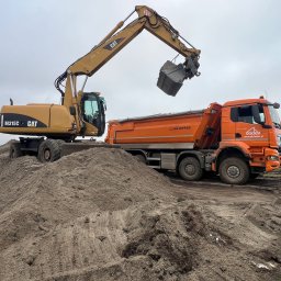 Piotr Żubert - Kucie Betonu Lubin