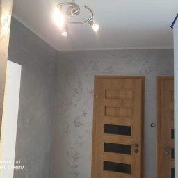 Malowanie mieszkań Tomaszów Mazowiecki 2