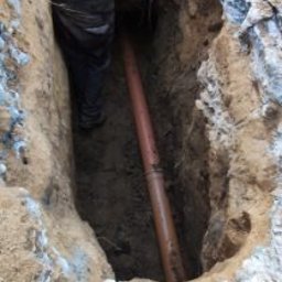 Mig - Instal Sławomir Nowak - Instalacje sanitarne Kraków