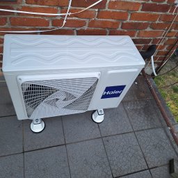 KlimaGold TOMASZ GUCWA - Świetna Klimatyzacja Biura Lublin
