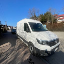 Przeprowadzki Przodkowo 1