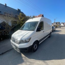 Przeprowadzki Przodkowo 3