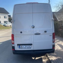 Przeprowadzki Przodkowo 4