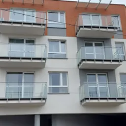 Kompleksowe wykonanie instalacji elektrycznych . Pruszków ul. Broniewskiego 28