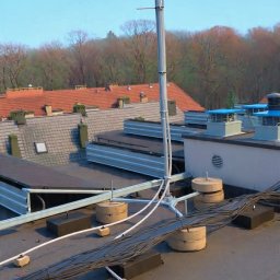 Just Home Krzysztof Przybylski - Przeglądy i pomiary elektryczne Grodzisk Mazowiecki