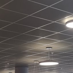 Płyta karton gips Siepraw 2