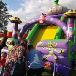 otwarcia i rocznice obiektów