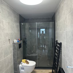 Przeróbki instalacji hydraulicznych Lwówek 4