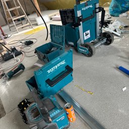 Przeróbki instalacji hydraulicznych Lwówek 3