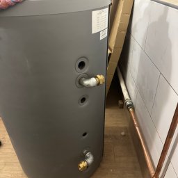 Przeróbki instalacji hydraulicznych Lwówek 2