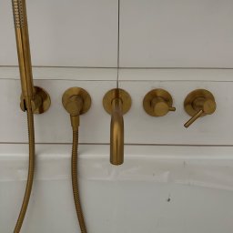 Przeróbki instalacji hydraulicznych Lwówek 1