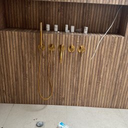 Przeróbki instalacji hydraulicznych Lwówek 2