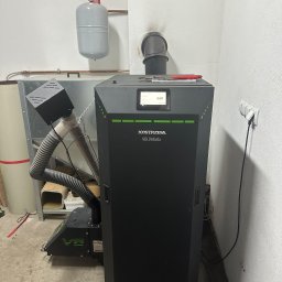 Kompleksowe wykonanie instalacji hydraulicznych Lwówek 1